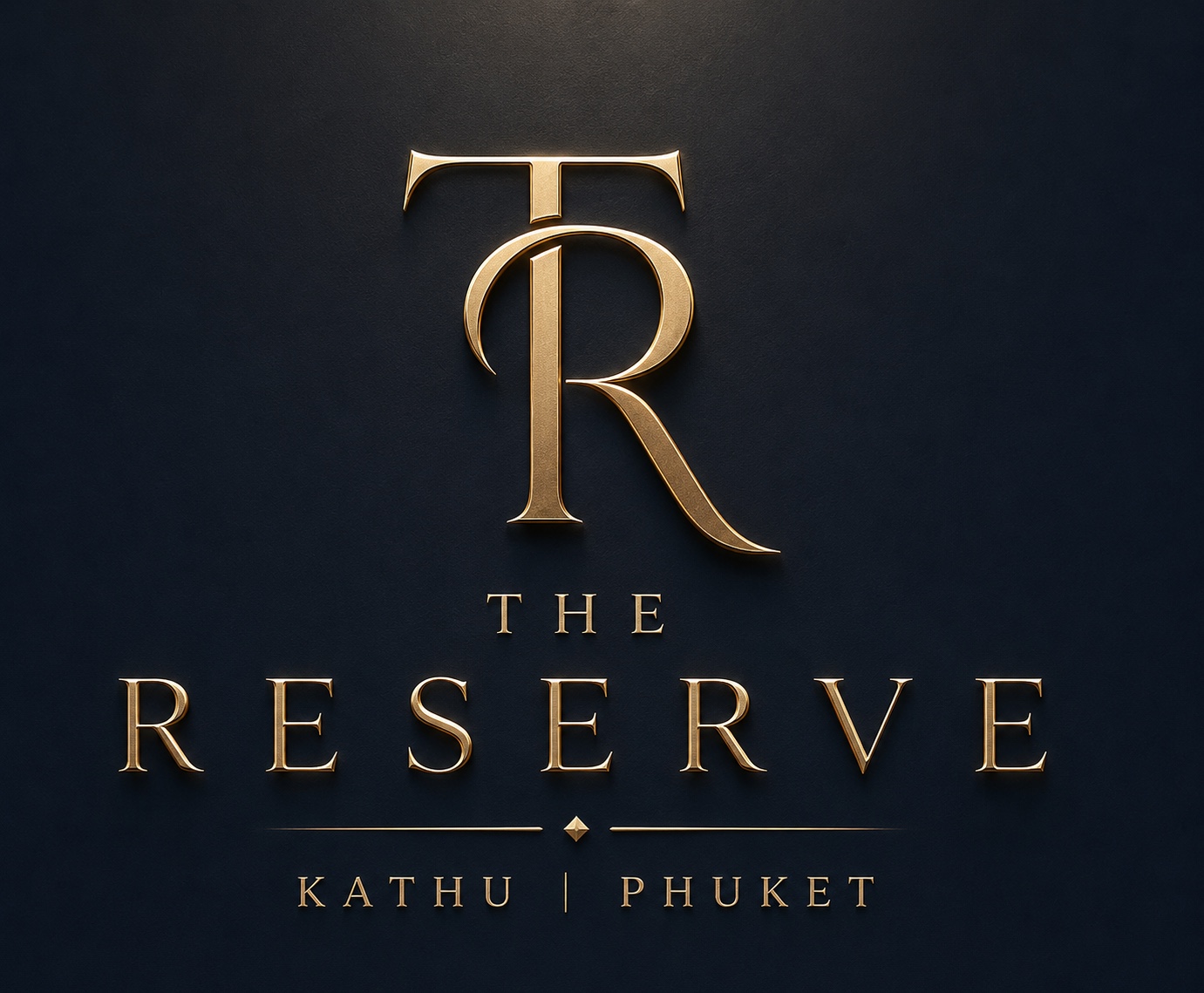 The Reserve Luxury Pool Villa – Kathu, Phuket